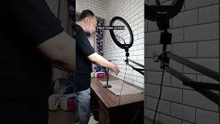 Download lagu Belajar Bikin Video Iklan Produk #kontenkreator #tutorial #iklan mp3