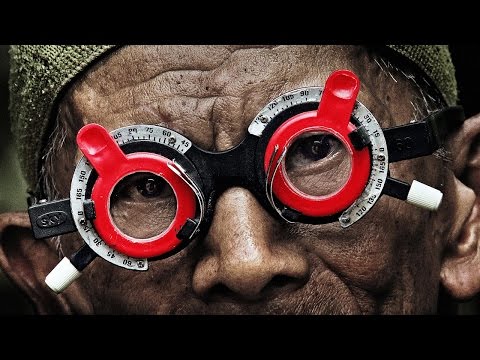 The Look of Silence - Trailer - POV 2016 | PBS
