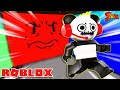 DON'T GET CRUSHED BY THE SPEEDING WALL IN ROBLOX