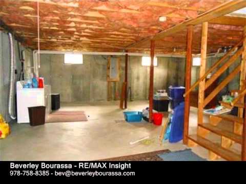 14 Bristol Lowell, MA 01852 - Single-Family Home - Real Estate - For Sale -