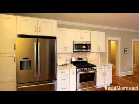 293 Huron Avenue Condos, Cambridge, MA