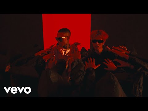 Lil J - Jual Jiwa (Official Music Video) ft. Yonnyboii