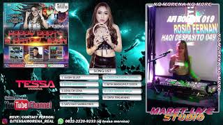 Download lagu DJ KASIH SEJATI BY DJ TESSA MORENA NEW REMIX 2021 | HAPPY PARTY 3 AKTOR JIRAN mp3