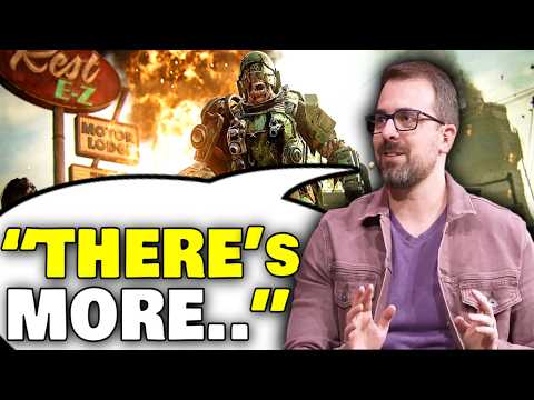 Treyarch responds to Liberty Falls hate (Black Ops 6 Zombies backlash response)