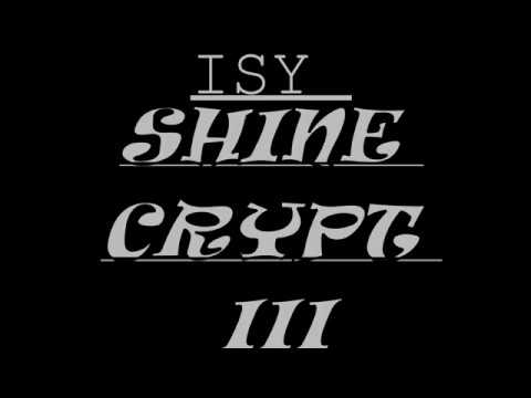 ICY SHINE 666 – CRYPT III (prod.DESIXVD)