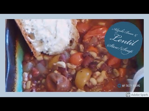 download lagu mp3 mp4 Recipe Adzuki Bean Stew, download lagu Recipe Adzuki Bean Stew gratis, unduh video klip Recipe Adzuki Bean Stew