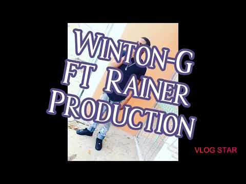 Winton-G FT Rainer Production ✖️(háblame de cuarto)