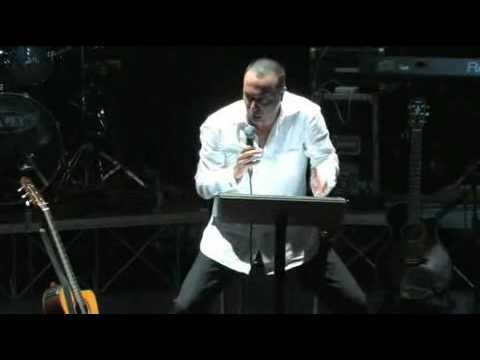 Federico Salvatore - Se io fossi San Gennaro (Live Version)