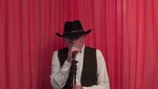 "A Stranger's Just a Friend" Jim Reeves (cover) by Stewart Fox.