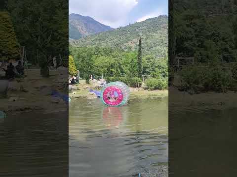 Nature Park 🏞️ Babeli Kullu