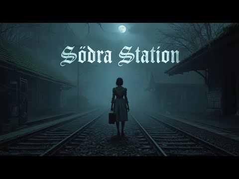 Södra Station