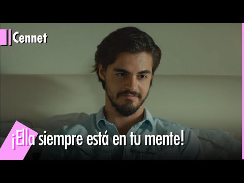 Un amor nuevo que empieza a florecer - Cennet