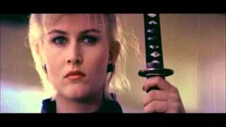 Mission Thunderbolt (1983) - Trailer