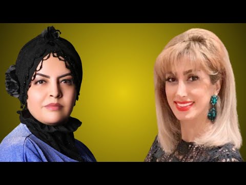 Somayeh Sedaghati interview