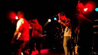 show of force five faces of darkness shockwave cover live cpa fi-sud
