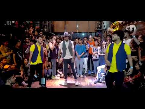 Kudiye ni teri vibe  best dance