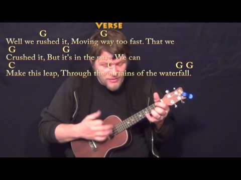 Geronimo Ukulele - Sheppard