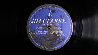 Jim Clarke - Der Bunker