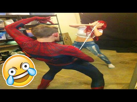 SI TE RÍES PIERDES NIVEL DEMONÍACO😂👹[999.99 IMPOSIBLE NO REÍRSE]😱Videos De Risa Muy Graciosos 2025😂