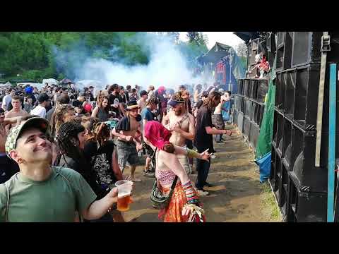 Big CZ Teknival | STEP EVOLUTION 4