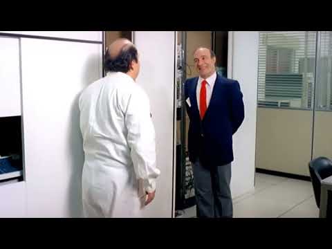 Lino Banfi e il Dottor Thomas - La scena cult da Vieni Avanti Cretino