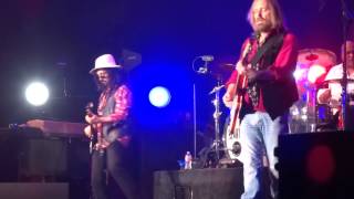 Tom Petty &amp; The Heartbreakers-&quot;American Girl&quot;-10/11/14-Los Angeles, California