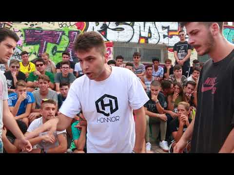 DJ NESS KIRO MARIO VS SHEI JUAREZ Y CTA  -FILTROS- GRUPAL PAU BATTLE 2017