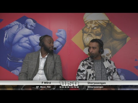 WSO Sessions - 27/02/18 P2 - F-Word, Problem X, Packz, Afii, Jester Power, Jammerz & Confz