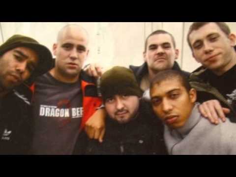 Delegates of Culture - Lose it Nicely