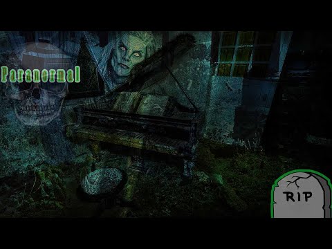 LOSTPLACES | Das Haus im Moor | Sie VERWESTE hier | PARANORMALE vorgänge ?😱