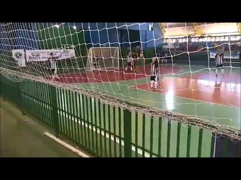 Berssanette Futsal x Seic - Conferência Norte - Liga Sul-mato-grossense 2020