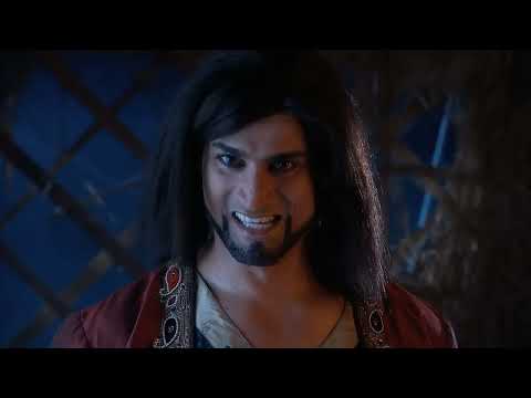 Jodha Akbar - Ep 221 - Hindi TV Serial - Zee5 Premium