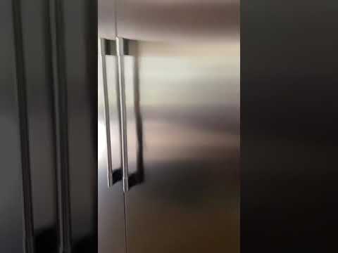 User submitted video