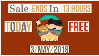 Sokoban Land DX (TODAY FREE)