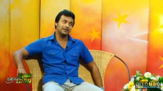 Vishwa Kodikara - Nadun Sewana