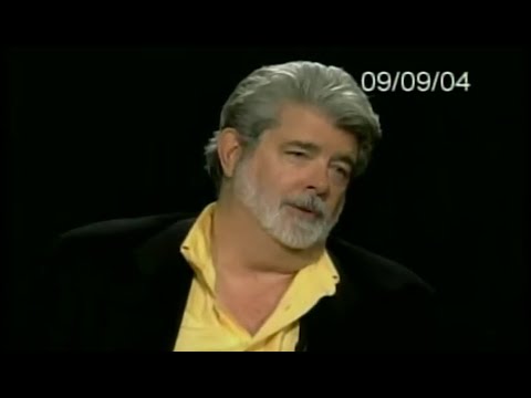 George Lucas 2004 Interview