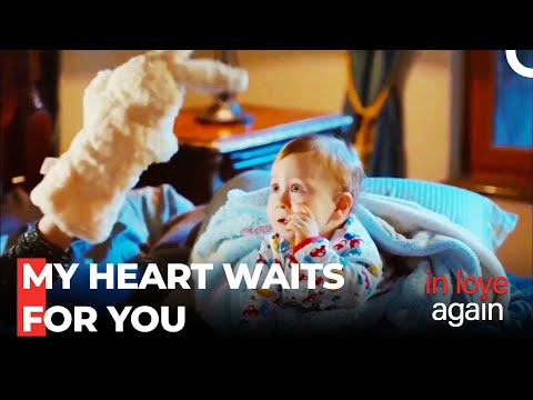 Where Were You Until Now? - In Love Again