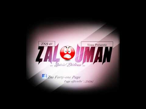 ZNS'41-_ZalOouMan_-_ZnS'_Recordz_Prod_2013