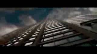 doorway Elliott Yamin superman returns