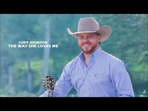 Cody Johnson - The Way She Loves Me (Audio)