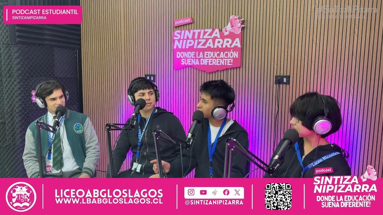 Feria Vocacional, Día de la Educación TP I Torneo Selva y más 