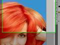 Cambiar colo de cabello Photoshop CS3
