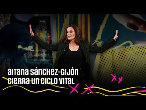 MALQUERIDA, de Jacinto Benavente. Teatro Español. Dirige Natalia Menéndez, con Aitana Sánchez Gijón