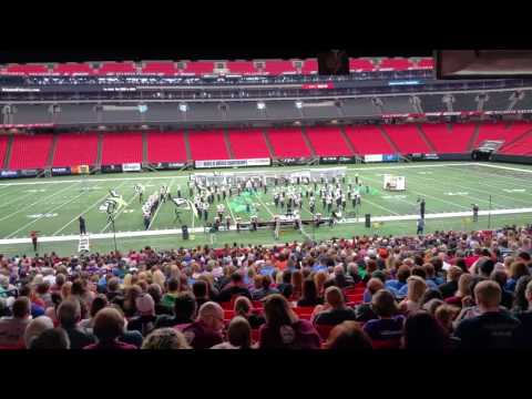 Summit at Bands of America - Atlanta GA - 2016