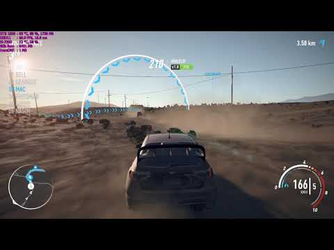 Need For Speed: Payback Walkthrough Part 11 - "Sunstroke" (PC HD) [1080p60FPS]