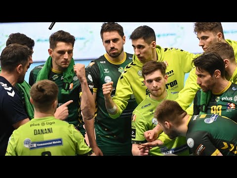 Wypełniona ERGO Arena nie dała rady pomóc Treflowi. Zwycięski powrót Winiarskiego do Gdańska