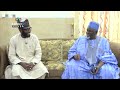 SIRRIN NASARAR KASUWANCI NA ALH IBRAHIM SAHAD STORE