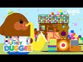 Summer Party Fun With Duggee And The Squirrels 60 Minutes Hey Duggee