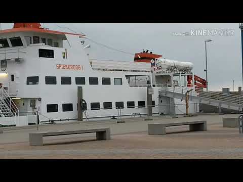 Fotos von Spiekeroog