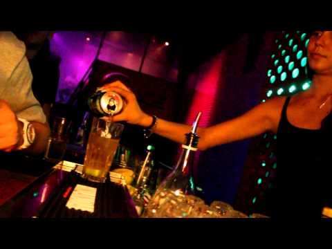 Club Image Lahti @ Vaahtobileet 10.8.2013